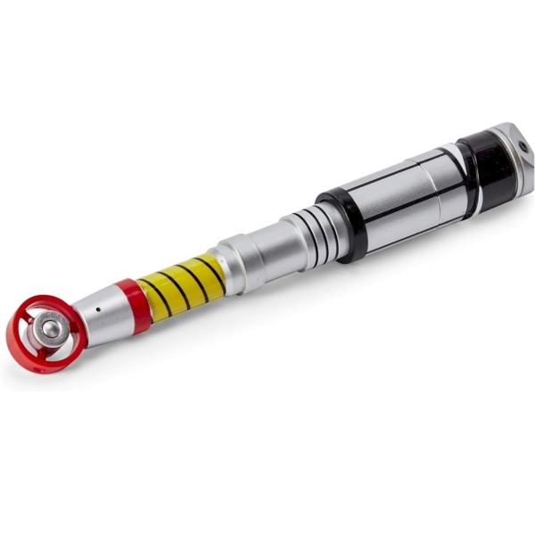 Doctor Who Third Doctor John Pertwee Replica Sonic Screwdriver WIth Sound FX